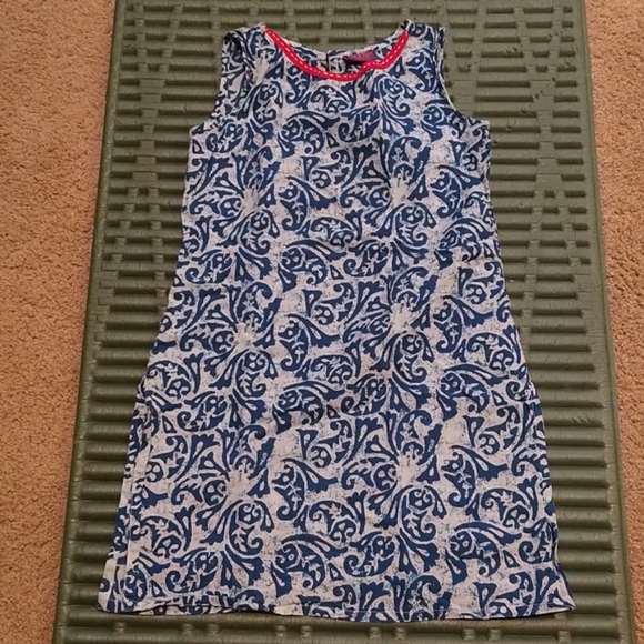 Two Indian Kurtis for girls in size 5-8 years - Picture 2 of 9